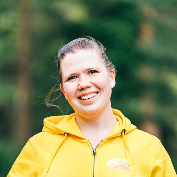 Pauliina Hautala