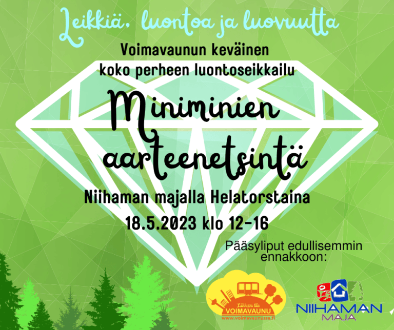 Miniminien Aarteenetsint kev inen Koko Perheen Luontoseikkailu 18 5 miniminien-aarteenetsint-kev-inen-koko-perheen-luontoseikkailu-18-5