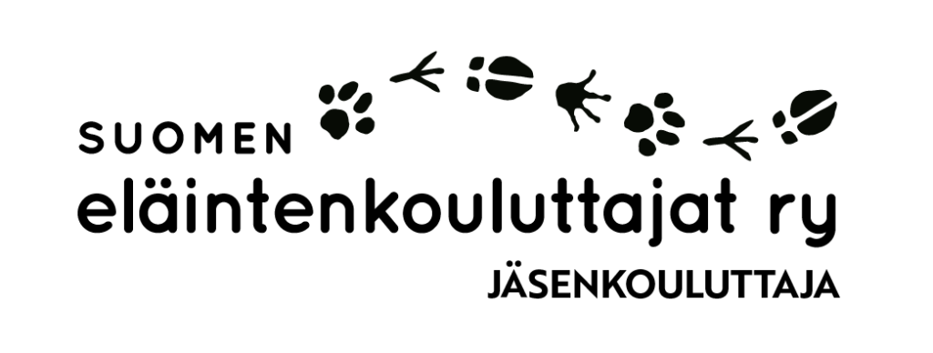 Suomen eläintenkouluttajat ry Jäsenkouluttaja