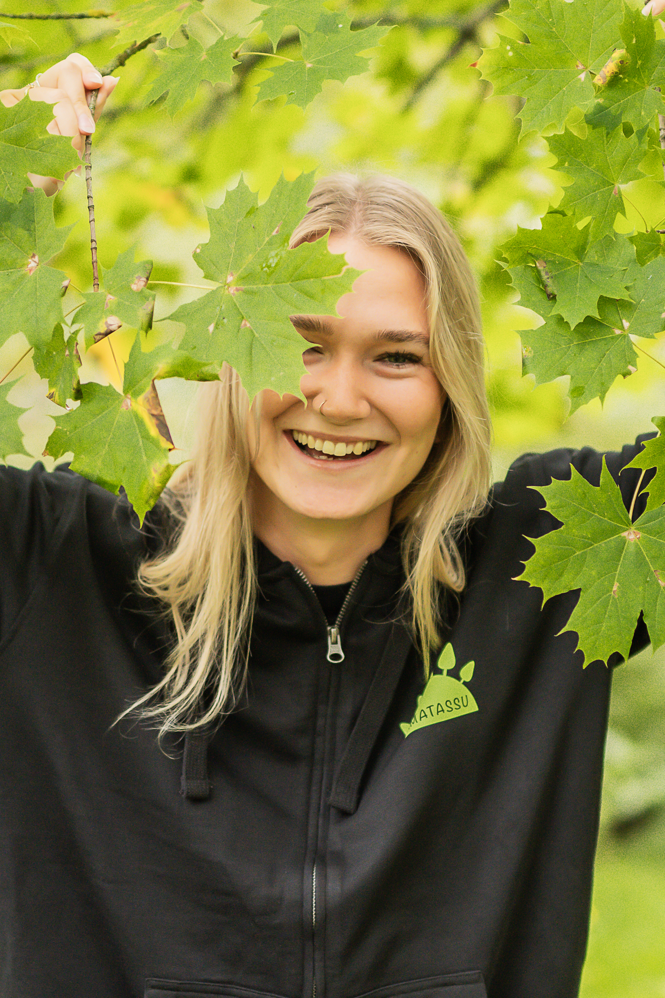 Juuli Karjalainen