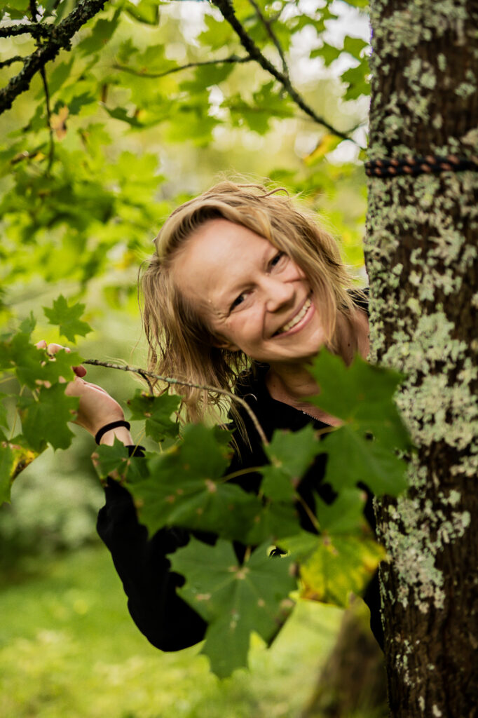 Noora Nenonen