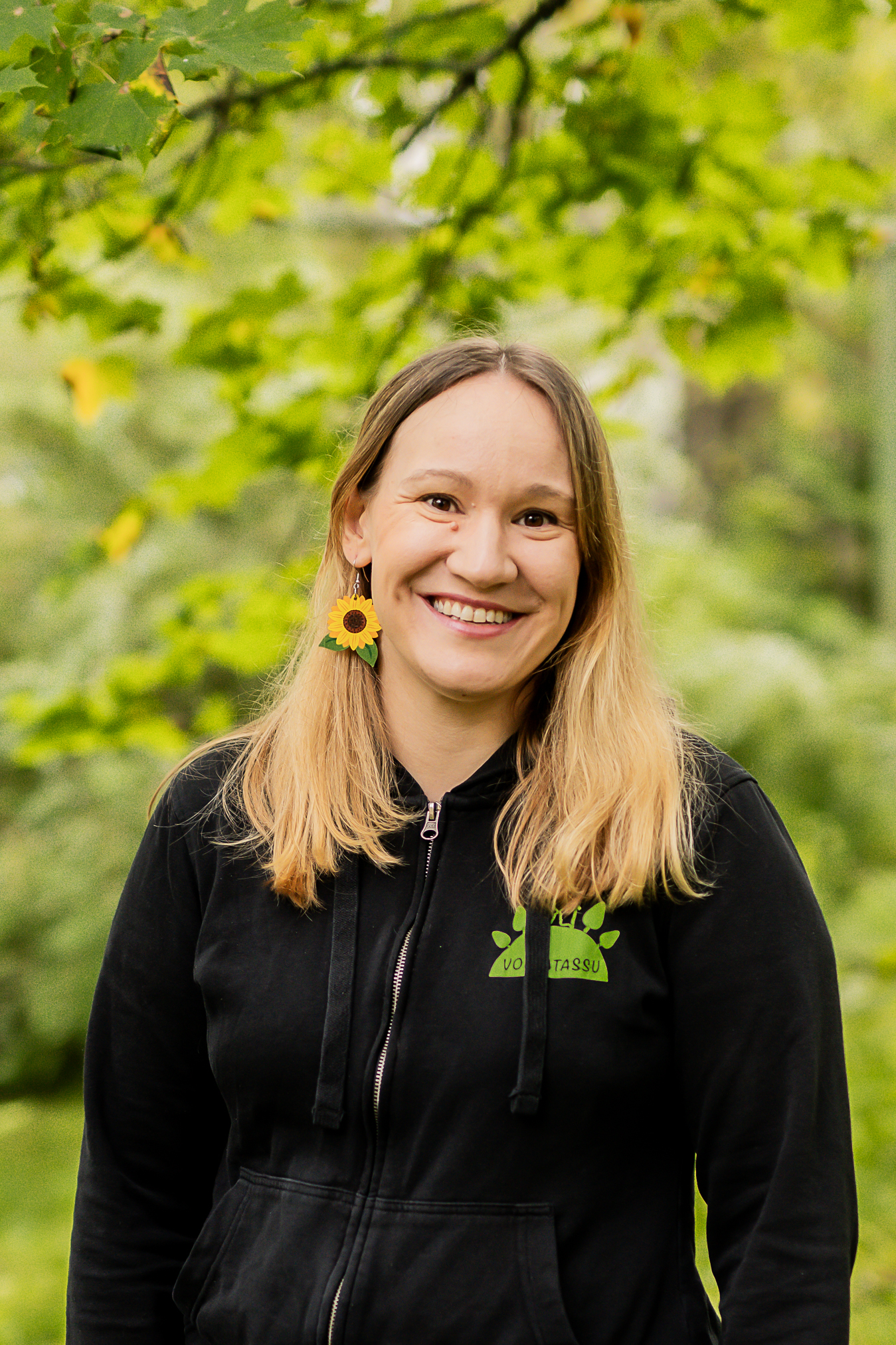 Tiina Voutilainen