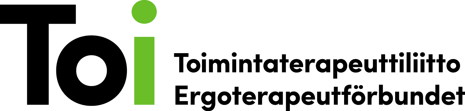 Toimintaterapeuttiliitto